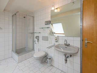 Ferienhaus Winterberg Ausstattung 33