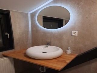 Casa per le vacanze Winterberg Caratteristiche 19