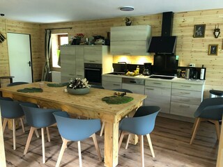 Holiday house Winterberg Features 27