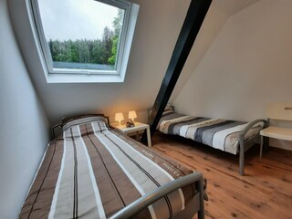 Casa per le vacanze Winterberg Caratteristiche 32