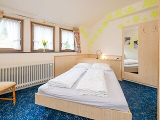 Vakantiehuis Winterberg Kenmerken 29