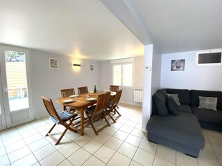 Vakantiehuis Granville Kenmerken 9