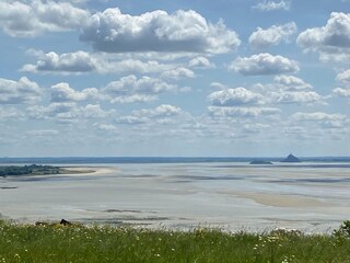 Ferienhaus Granville Umgebung 25