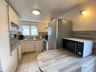 Holiday house Granville Features 19
