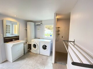 Vakantiehuis Granville Kenmerken 7