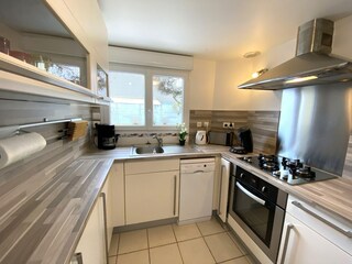 Holiday house Granville Features 12