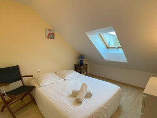 Ferienhaus Granville Ausstattung 21