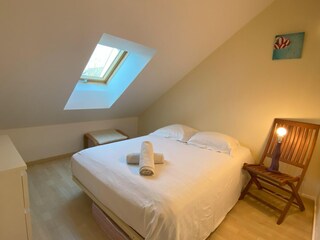 Ferienhaus Granville Ausstattung 16