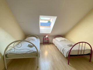 Ferienhaus Granville Ausstattung 17