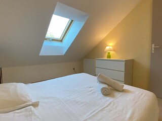 Vakantiehuis Granville Kenmerken 15