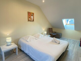 Vakantiehuis Granville Kenmerken 16