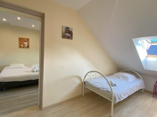 Vakantiehuis Granville Kenmerken 17