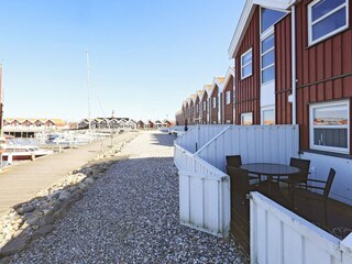 Vakantiehuis Nibe  31