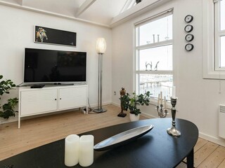 Vakantiehuis Nibe  9