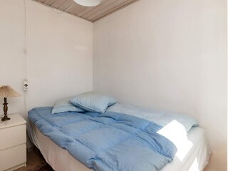 Maison de vacances Nibe  4