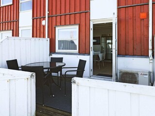 Vakantiehuis Nibe  11