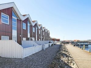 Holiday house 5 person holiday home in Nibe-By Traum - Nibe - image1