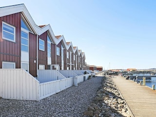 Vakantiehuis Nibe Buitenaudio-opname 1