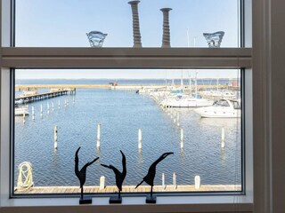 Vakantiehuis Nibe  32