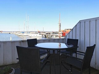 Casa per le vacanze Nibe  19