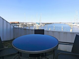 Casa per le vacanze Nibe  12