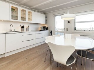 Maison de vacances Nibe  9