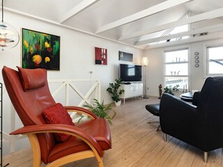 Maison de vacances Nibe  10