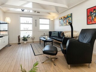 Vakantiehuis Nibe  14