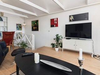 Maison de vacances Nibe  12