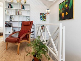 Vakantiehuis Nibe  20