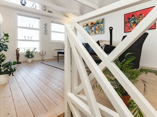 Maison de vacances Nibe  22