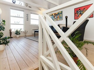 Vakantiehuis Nibe  16