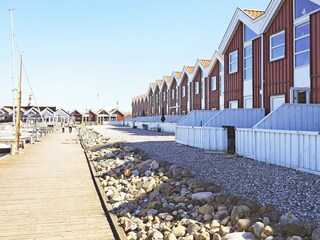 Casa per le vacanze Nibe  29