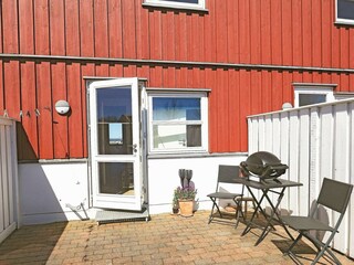 Maison de vacances Nibe  16
