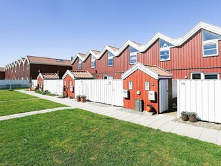 Holiday house Nibe  17