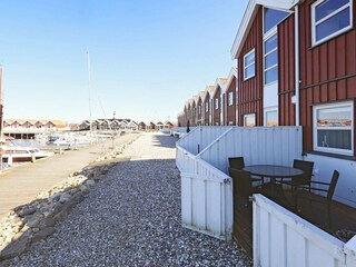 Holiday house Nibe  18