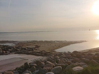 Vakantiehuis Nibe  25