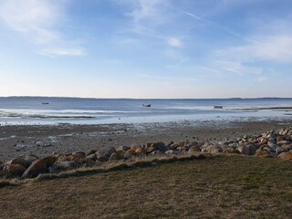 Vakantiehuis Nibe  33