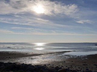 Vakantiehuis Nibe  34