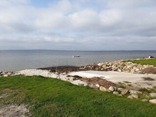 Vakantiehuis Nibe  7