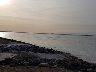 Casa per le vacanze Nibe  8