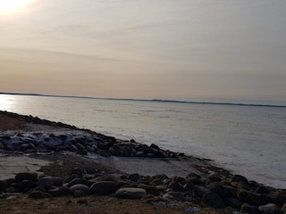Maison de vacances Nibe  11