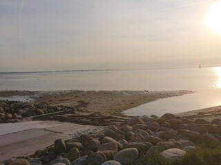 Vakantiehuis Nibe  29