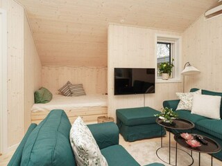 Maison de vacances Havnsø  13