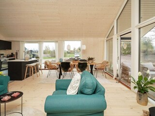 Ferienhaus Havnsø  8