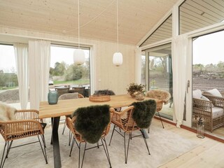 Vakantiehuis Havnsø  9