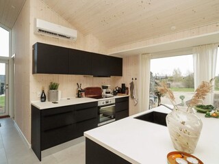 Casa de vacaciones Havnsø  24