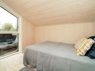 Holiday house Havnsø  9