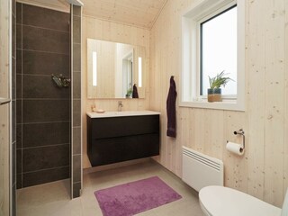 Maison de vacances Havnsø  9