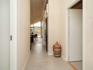 Holiday house Havnsø  13